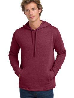 Next Level Apparel ® Adult Malibu Pullover Hoodie. NL9300