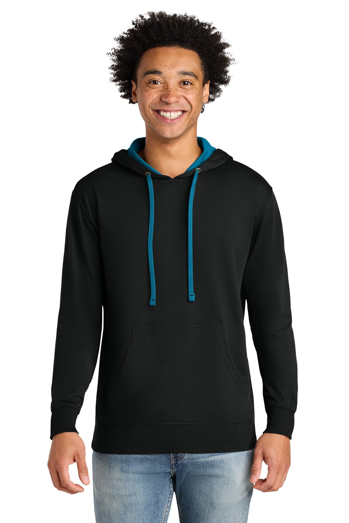 Next Level Apparel ® Laguna Hoodie NL9301 - Image 2