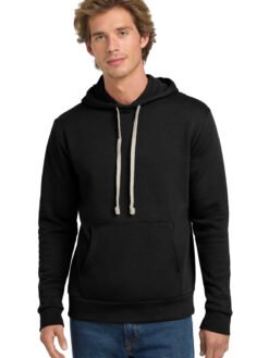 Next Level Apparel ® Adult Santa Barbara Pullover Hoodie. NL9303