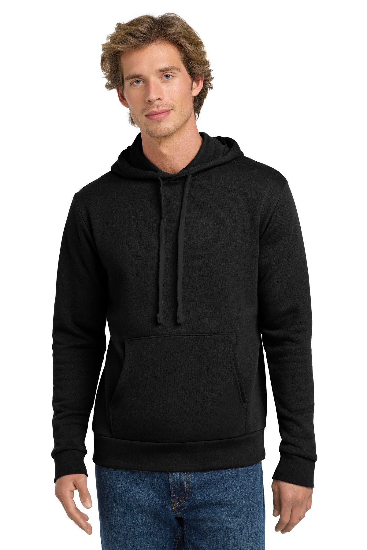 Next Level Apparel ® Adult Santa Barbara Pullover Hoodie. NL9303 - Image 15