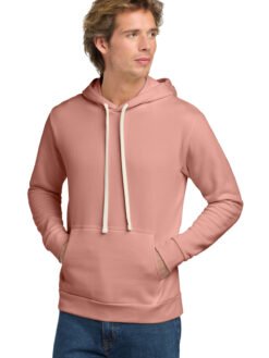 Alternative view of Next Level Apparel ®    Adult Santa Barbara Pullover Hoodie. NL9303