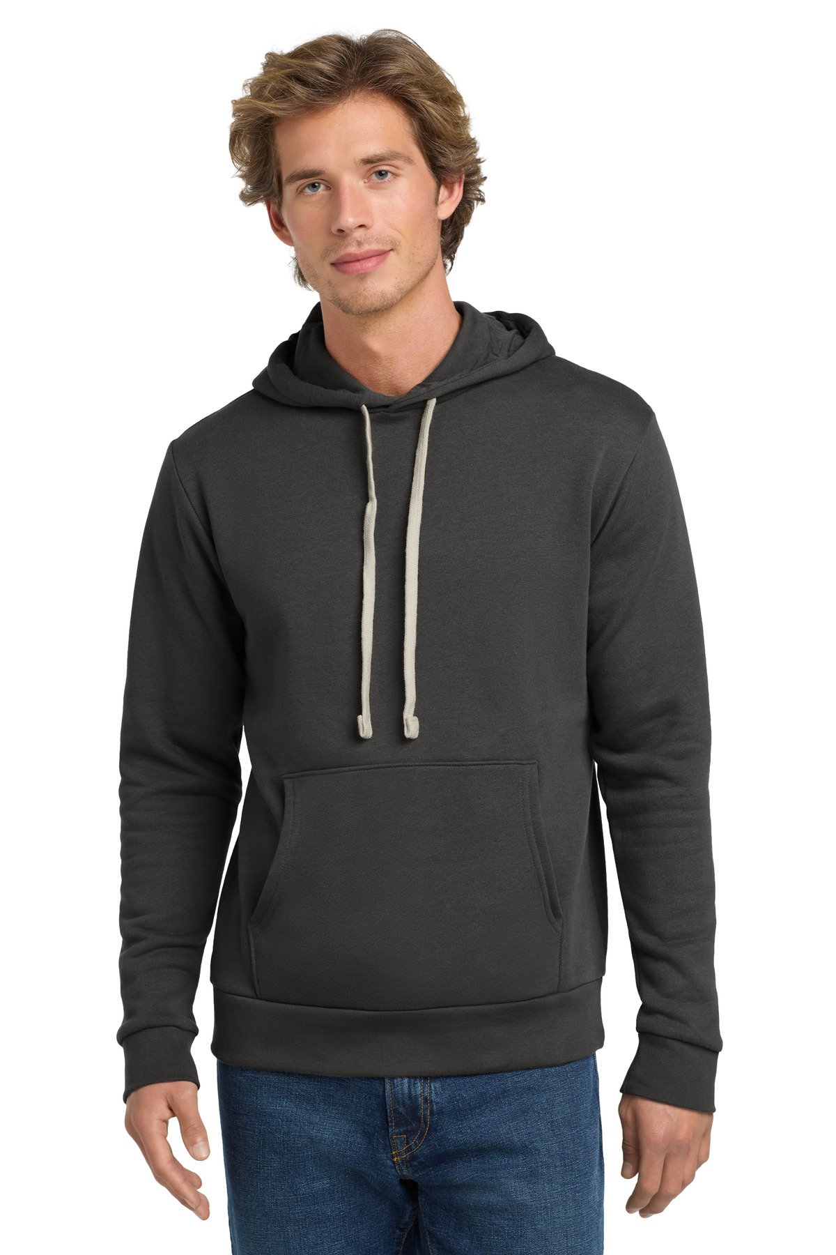 Next Level Apparel ® Adult Santa Barbara Pullover Hoodie. NL9303 - Image 5