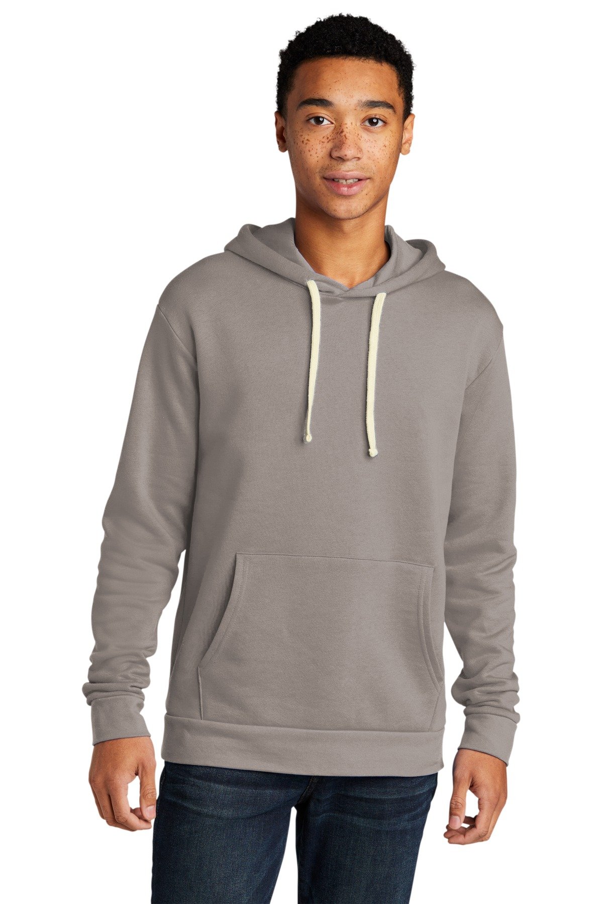 Next Level Apparel ® Adult Santa Barbara Pullover Hoodie. NL9303 - Image 6