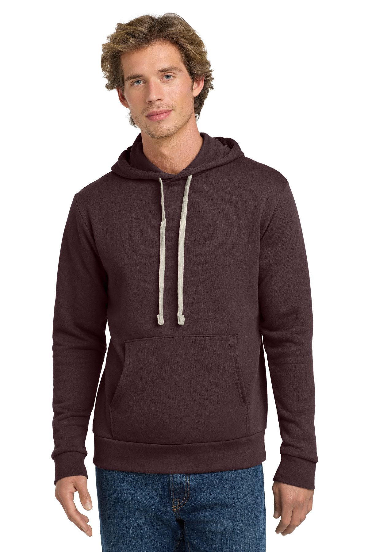 Next Level Apparel ® Adult Santa Barbara Pullover Hoodie. NL9303 - Image 19