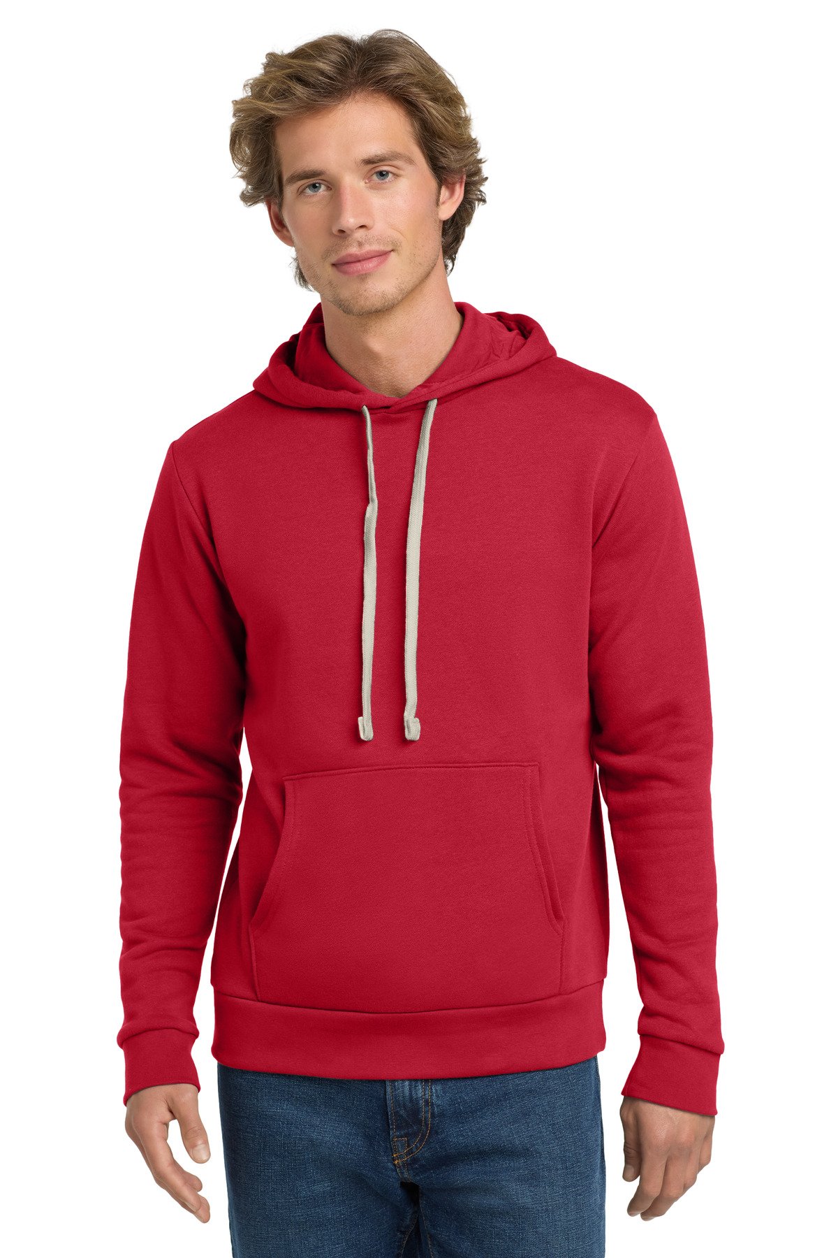 Next Level Apparel ® Adult Santa Barbara Pullover Hoodie. NL9303 - Image 12