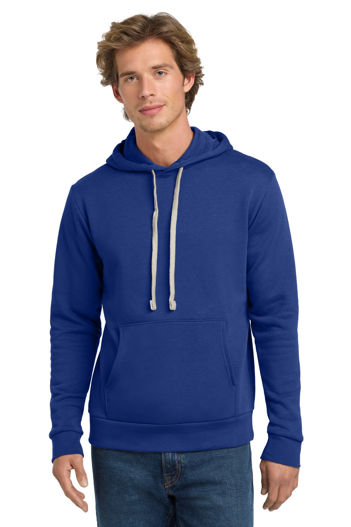 Next Level Apparel ® Adult Santa Barbara Pullover Hoodie. NL9303 - Image 13
