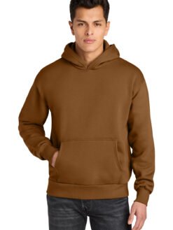 Alternative view of Next Level Apparel ®  Heavyweight Hoodie NL9307