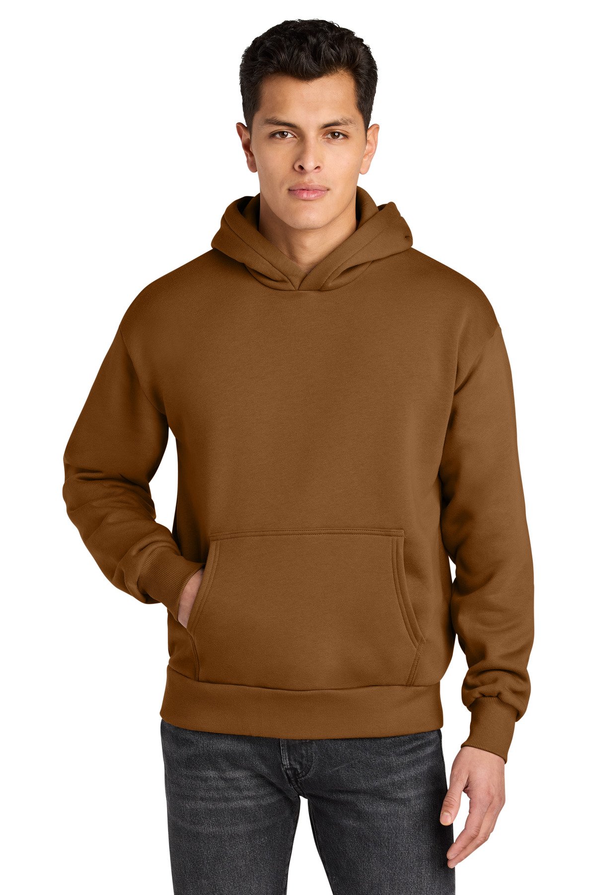 Next Level Apparel ® Heavyweight Hoodie NL9307 - Image 2