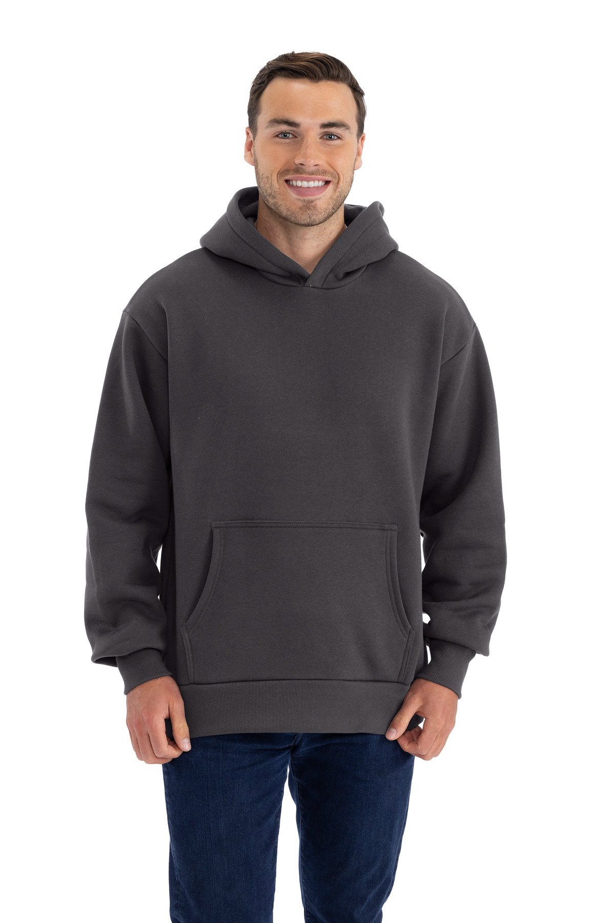 Next Level Apparel ® Heavyweight Hoodie NL9307 - Image 8