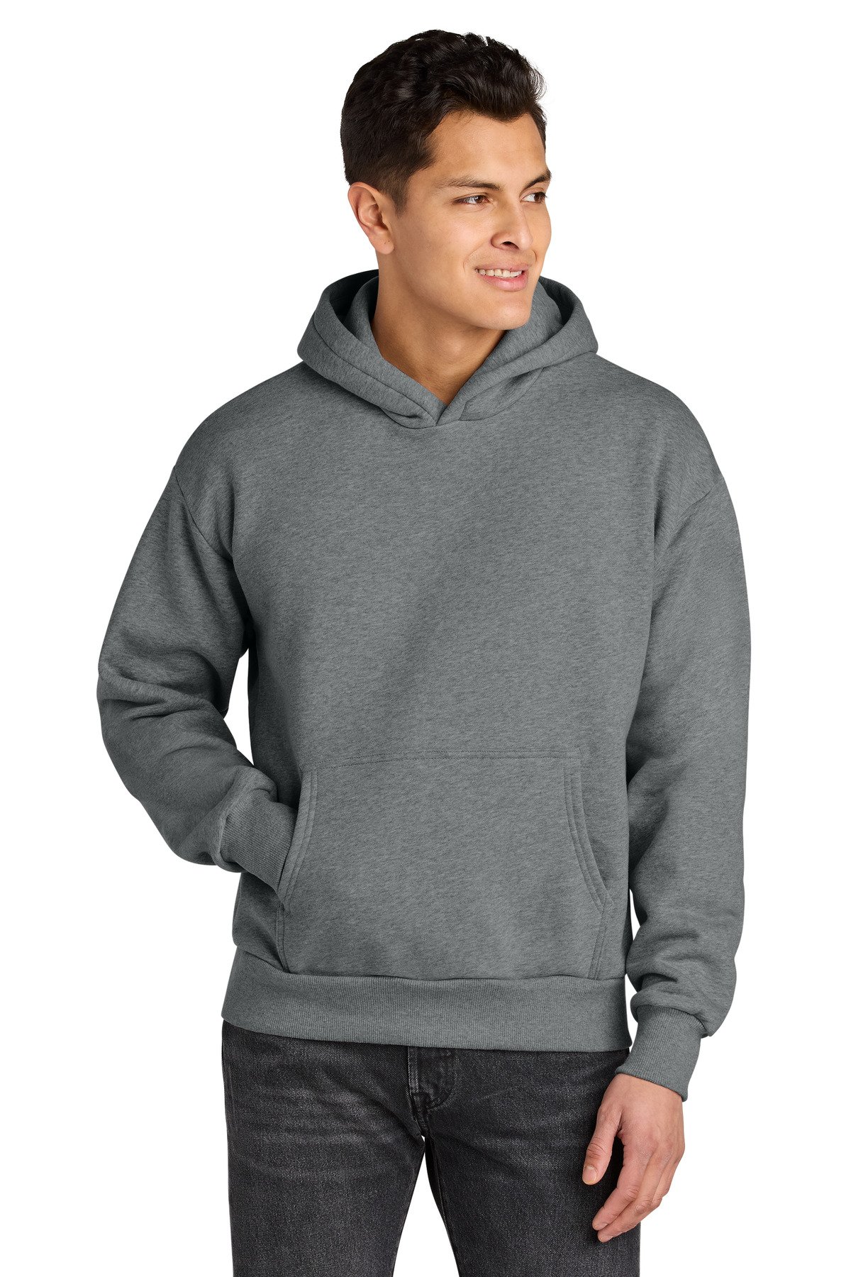 Next Level Apparel ® Heavyweight Hoodie NL9307 - Image 9