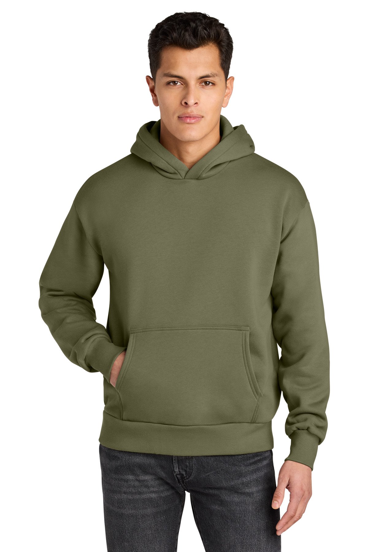 Next Level Apparel ® Heavyweight Hoodie NL9307 - Image 6