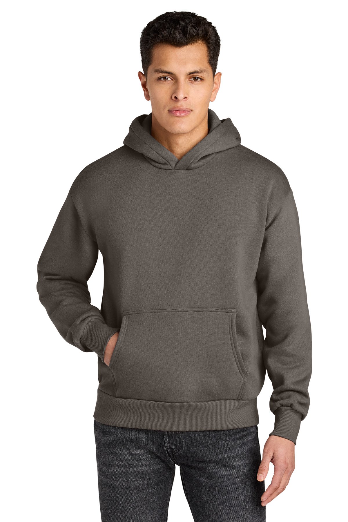 Next Level Apparel ® Heavyweight Hoodie NL9307 - Image 3