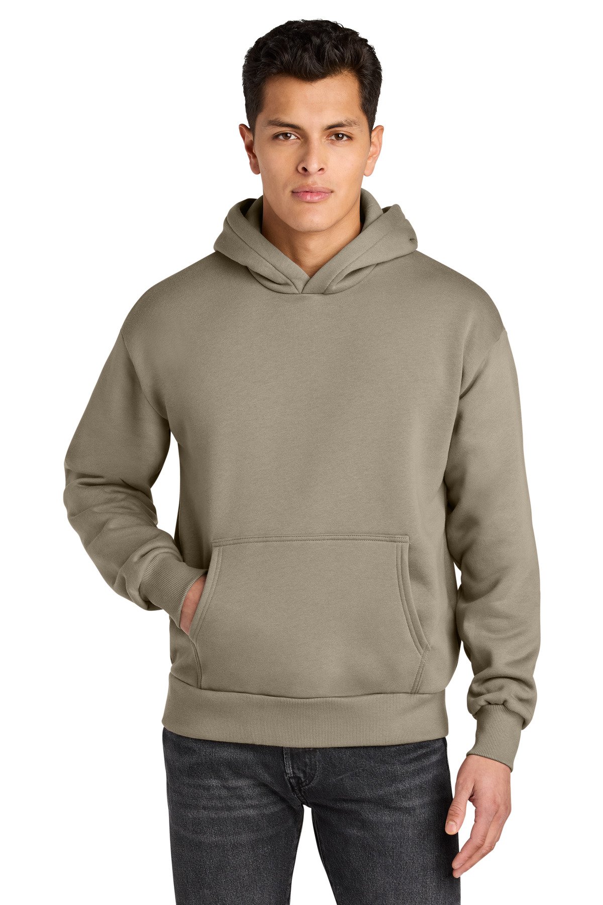 Next Level Apparel ® Heavyweight Hoodie NL9307 - Image 4