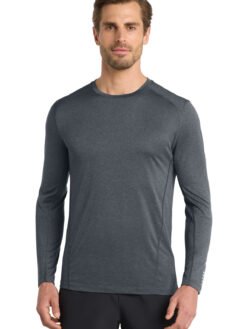 OGIO ® Long Sleeve Pulse Crew. OE321