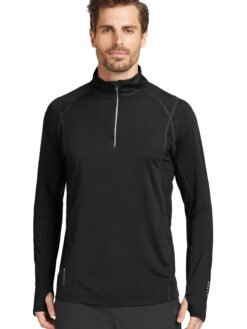 OGIO ® Nexus 1/4-Zip Pullover. OE335