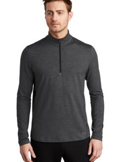 OGIO ® Force 1/4-Zip OE341