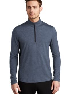 Alternative view of OGIO  ®  Force 1/4-Zip OE341