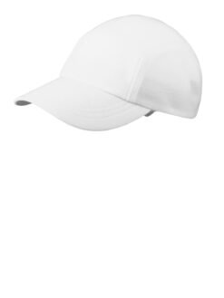 Alternative view of OGIO ®  Stride Mesh Cap. OE653