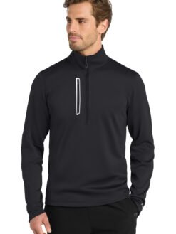 OGIO ® Fulcrum 1/4-Zip. OE701