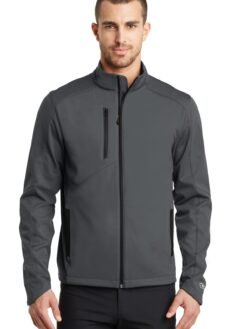 Alternative view of OGIO ®  Crux Soft Shell. OE720