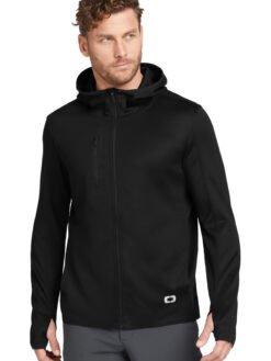 OGIO ® Stealth Full-Zip Jacket. OE728