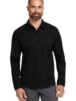OGIO ® Commuter Woven Shirt. OG1002