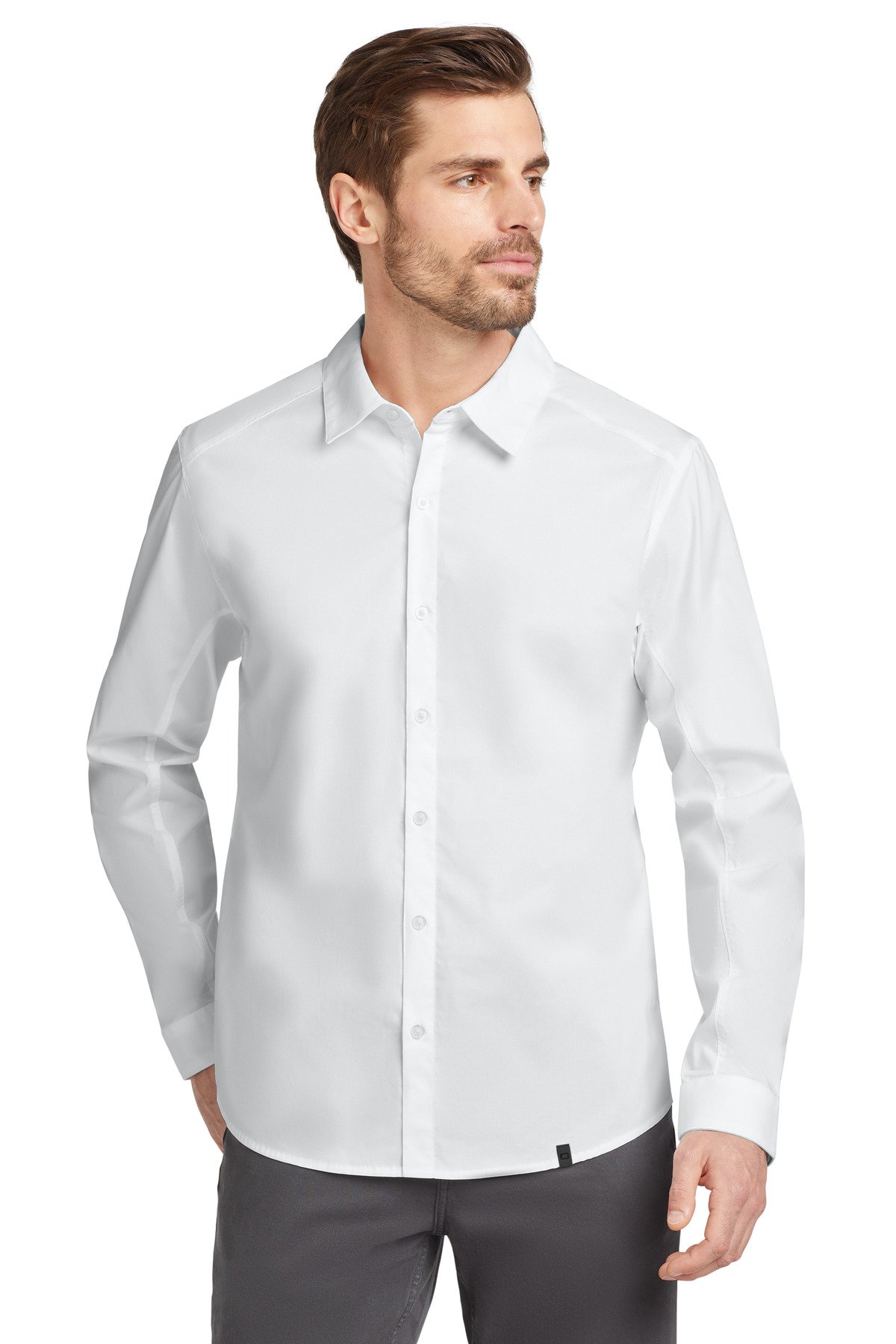 OGIO ® Commuter Woven Shirt. OG1002 - Image 2