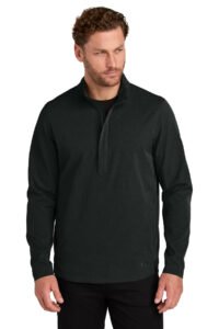 Alternative view of OGIO ®  Aspect 1/2-Zip Pullover OG1003