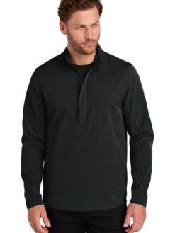 Alternative view of OGIO ®  Aspect 1/2-Zip Pullover OG1003