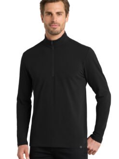 OGIO ® Limit 1/4-Zip. OG139