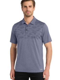 Alternative view of OGIO  ®  Gravitate Polo. OG140