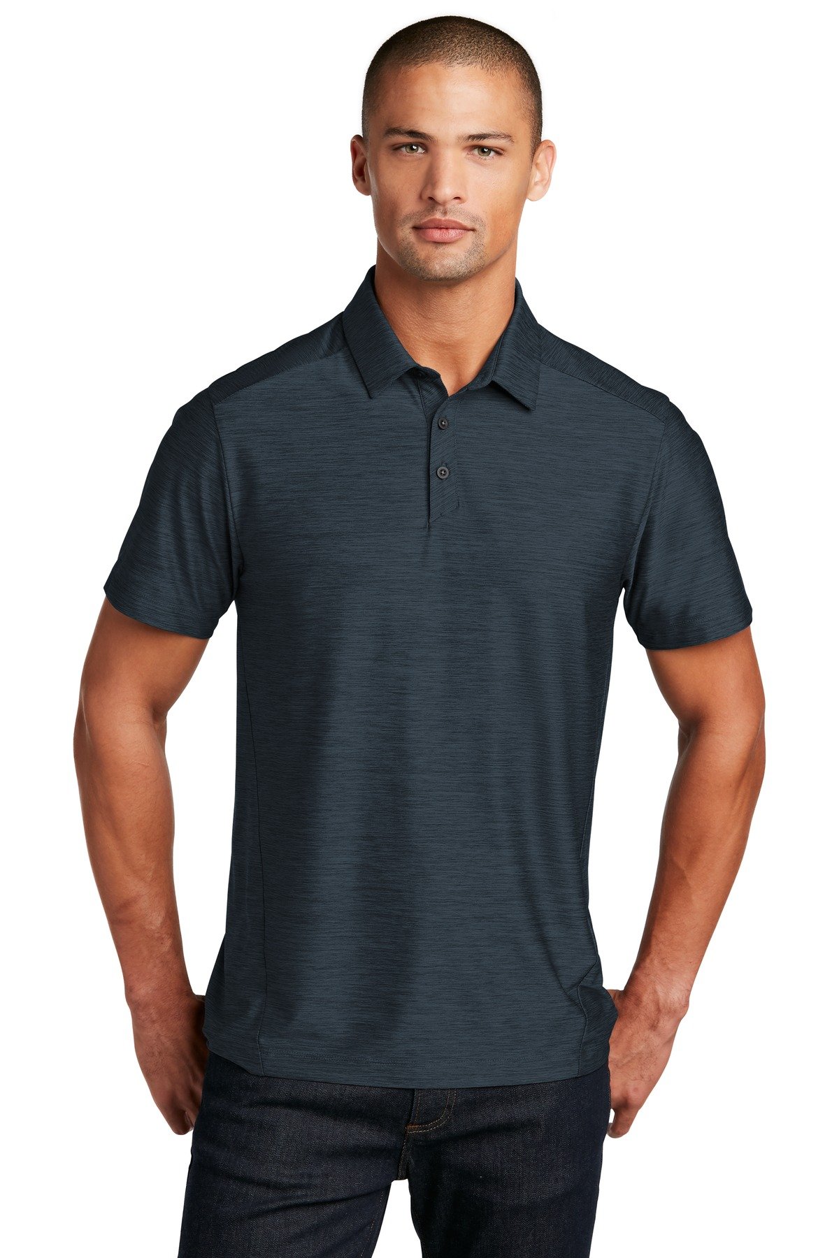 OGIO ® Slate Polo. OG143 - Image 3