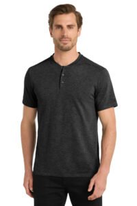 OGIO ®  Evolution Henley OG148