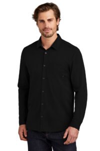 Alternative view of OGIO ®  Extend Long Sleeve Button-Up OG161