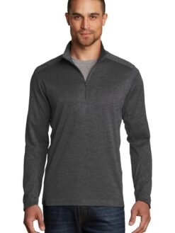 OGIO ® Pixel 1/4-Zip. OG202