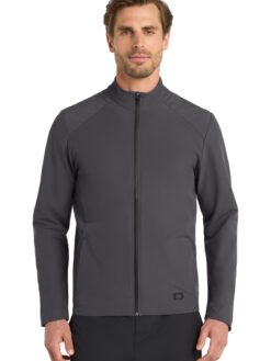 Alternative view of OGIO ®  Connection Full-Zip OG706