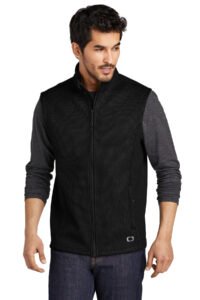 OGIO ®  Grit Fleece Vest OG730