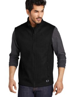 OGIO ® Grit Fleece Vest OG730