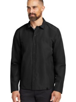 OGIO ® Reverse Shirt Jacket. OG754