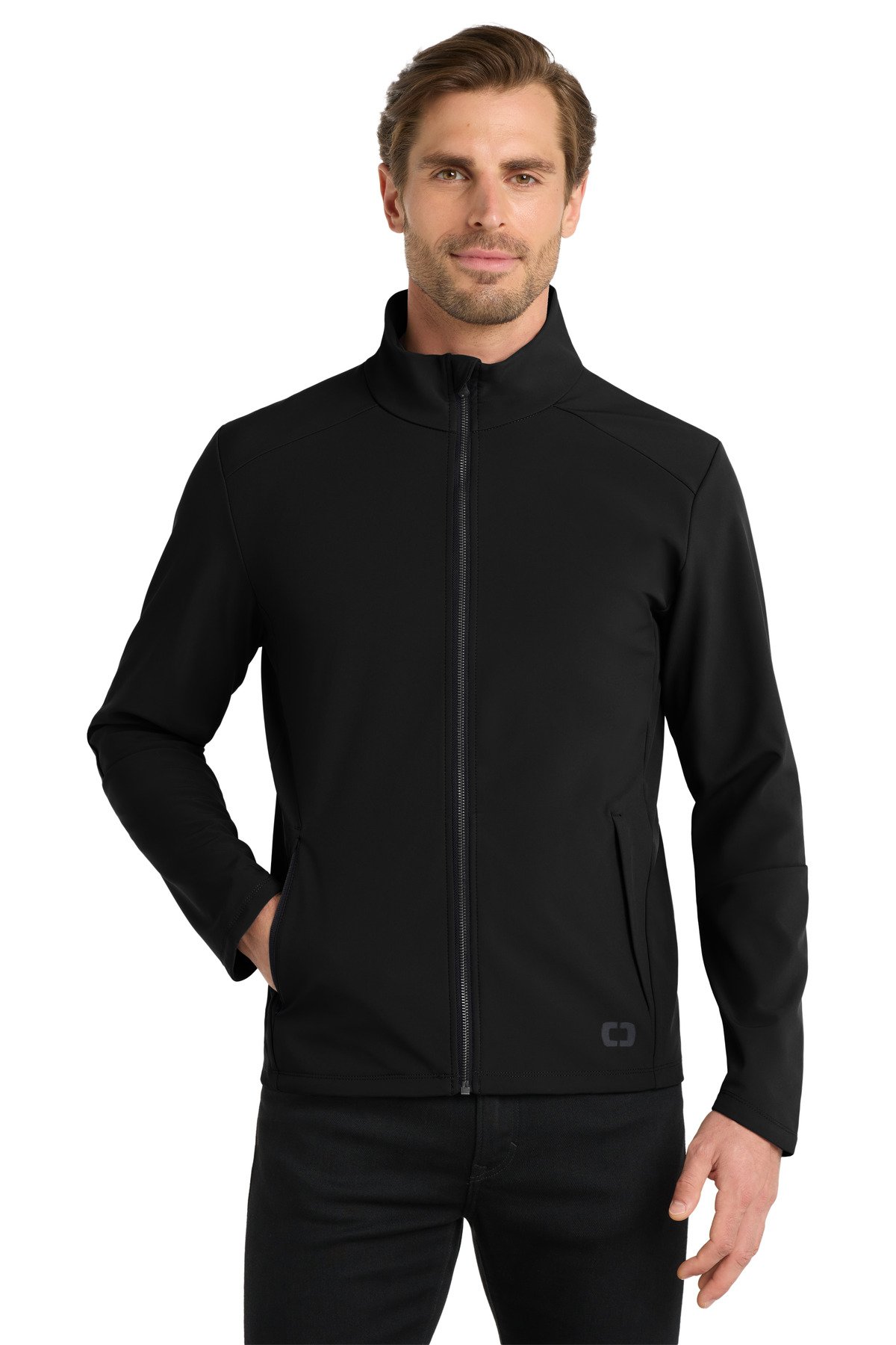OGIO ® Commuter Full-Zip Soft Shell OG755