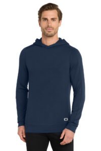 Alternative view of OGIO ®  Luuma Hoodie OG814