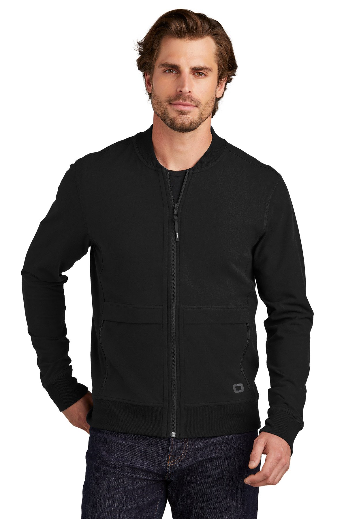 OGIO ® Outstretch Full-Zip OG830
