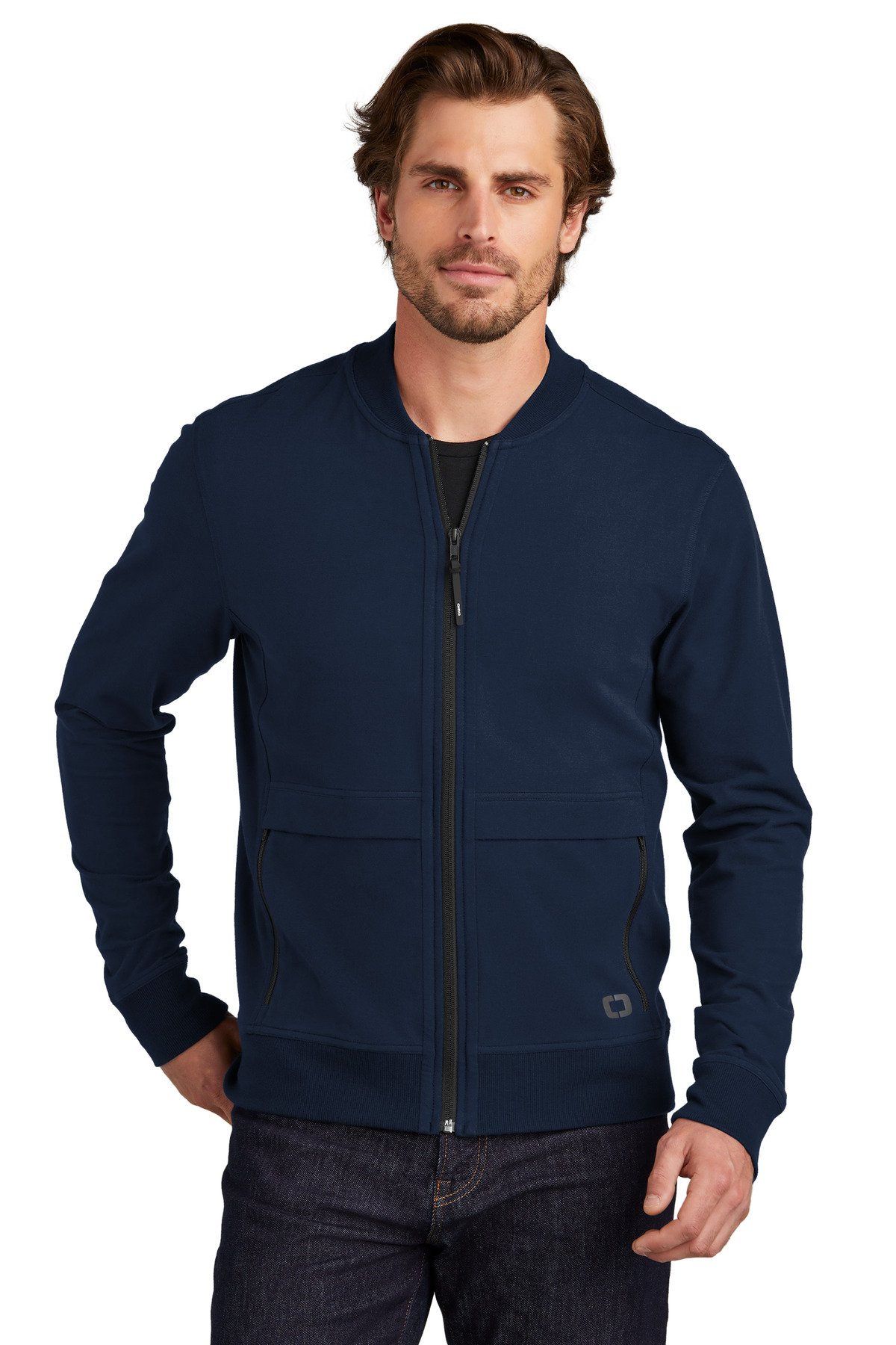 OGIO ® Outstretch Full-Zip OG830 - Image 2