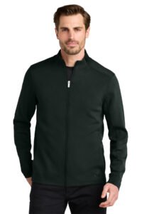 Alternative view of OGIO ®  Transcend Full-Zip OG860