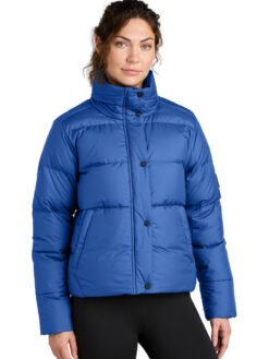 Alternative view of LIMITED EDITION Outdoor Research ®  Women's Coldsnap Down Jacket OR322225