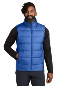 Alternative view of LIMITED EDITION Outdoor Research ®  Coldsnap Down Vest OR322227