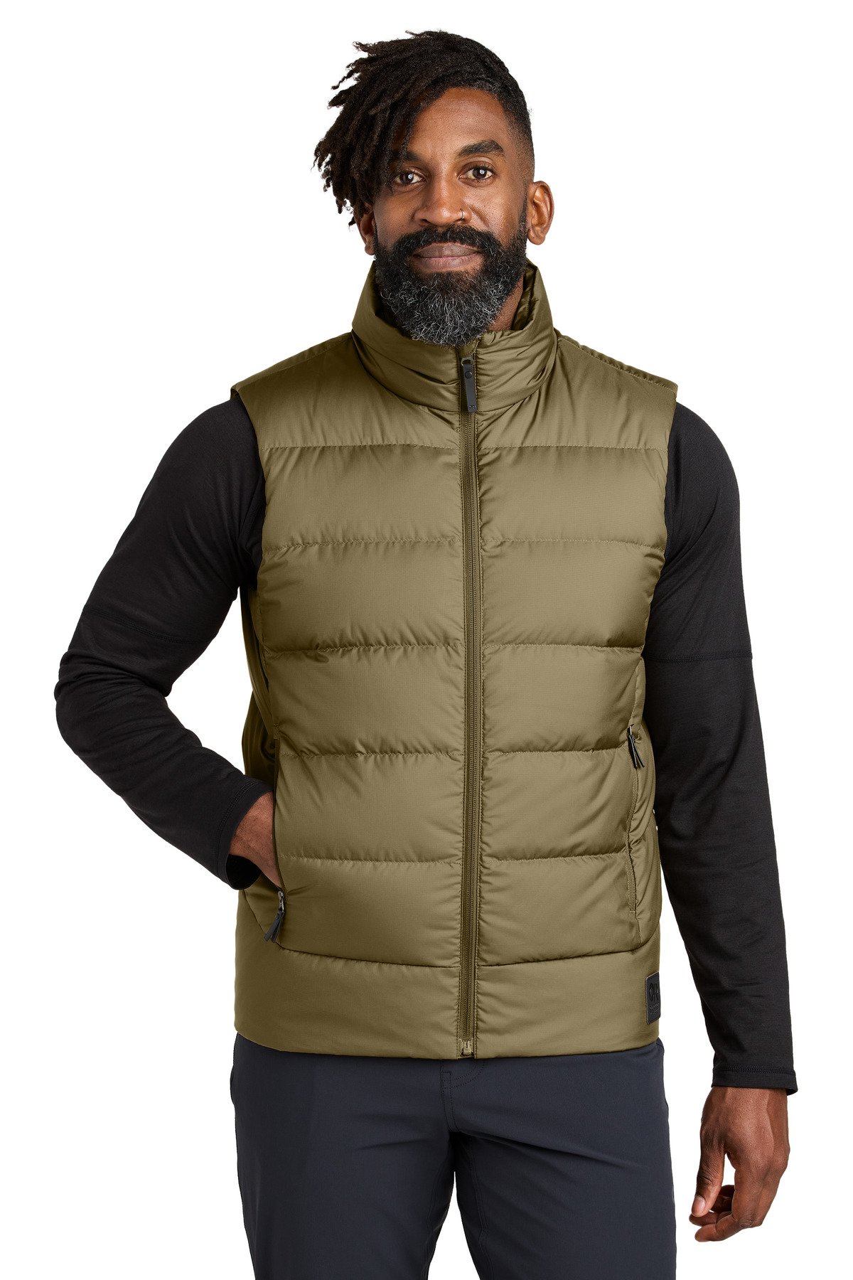 LIMITED EDITION Outdoor Research ® Coldsnap Down Vest OR322227 - Image 3