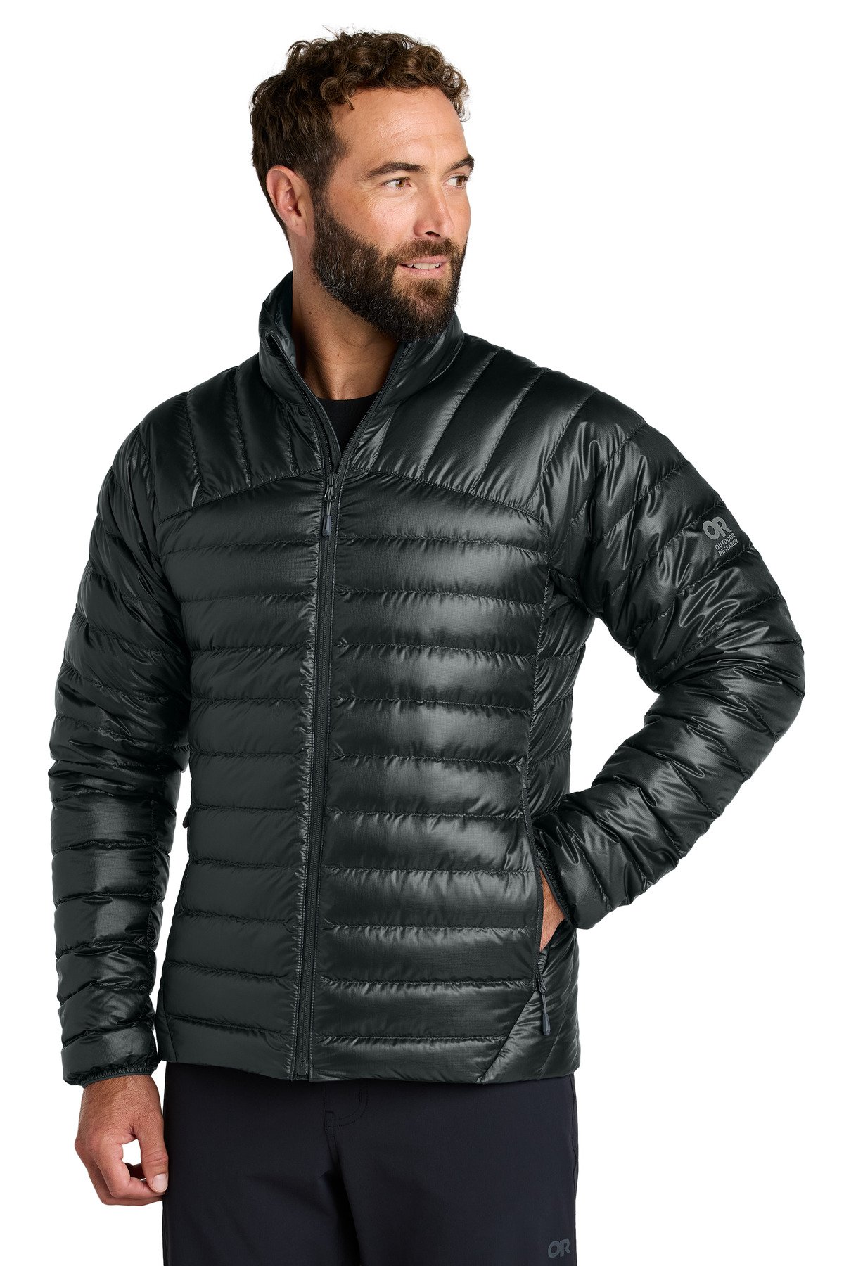 LIMITED EDITION Outdoor Research ® 800 Tech Down Jacket OR322228