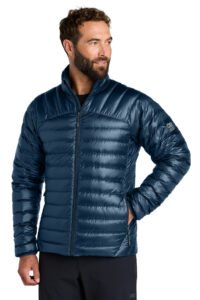Alternative view of LIMITED EDITION Outdoor Research ®  800 Tech Down Jacket OR322228