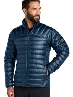 Alternative view of LIMITED EDITION Outdoor Research ®  800 Tech Down Jacket OR322228